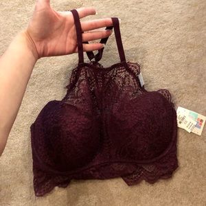 VS PINK bralette